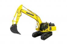 Excavatoare pe șenile Komatsu PC490-11E0