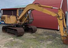 Excavatoare pe șenile Komatsu PC60-2