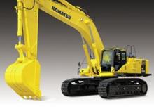 Excavatoare pe șenile Komatsu PC600LC-8/PC 600-8