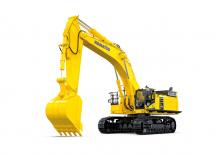 Excavatoare pe șenile Komatsu PC900LC-11
