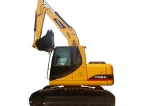 Excavatoare pe șenile PowerPlus PP160E-XI 