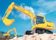 Excavatoare pe șenile Hyundai R 160 LCD-3