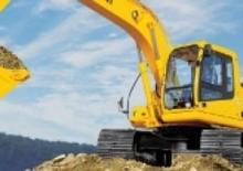 Excavatoare pe șenile Hyundai R 180 NLC-3