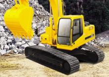 Excavatoare pe șenile Hyundai R 210LC-7H