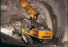 Excavatoare pe șenile Liebherr R 942 Litr. V