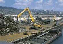 Excavatoare pe șenile Liebherr R 974 B Litronic HD
