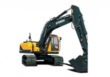 Excavatoare pe șenile Hyundai R210LC-9