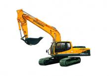Excavatoare pe șenile Hyundai R210NLC-9