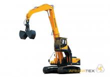 Excavatoare pe șenile Hyundai R380LC-9 MH