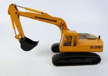 Excavatoare pe șenile Sennebogen S 526 R