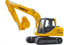 Excavatoare pe șenile Lishide SC160.8LC