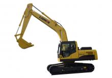 Excavatoare pe șenile Lishide SC210.8