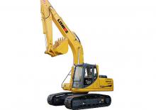 Excavatoare pe șenile Lishide SC210.8