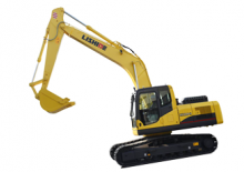 Excavatoare pe șenile Lishide SC210.9