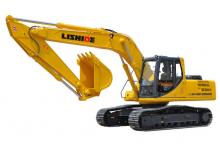Excavatoare pe șenile Lishide SC220.8