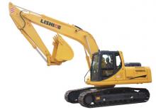 Excavatoare pe șenile Lishide SC240.8 