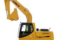 Excavatoare pe șenile Lishide SC240.8LC 