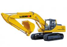 Excavatoare pe șenile Lishide SC270.8LC