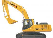 Excavatoare pe șenile Lishide SC330.8LC