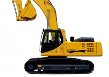 Excavatoare pe șenile Lishide SC360.8LC