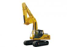 Excavatoare pe șenile Lishide SC400.8LC 