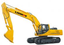 Excavatoare pe șenile Lishide SC450.8LC 