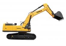 Excavatoare pe șenile Lishide SC520.9