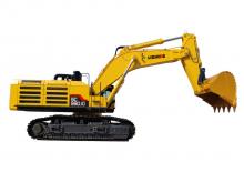 Excavatoare pe șenile Lishide SC990.10