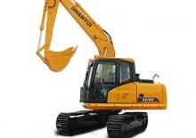 Excavatoare pe șenile Shantui SE150 
