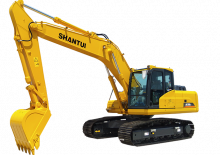 Excavatoare pe șenile Shantui SE215-9W3