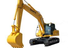 Excavatoare pe șenile Shantui SE220 