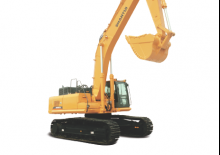 Excavatoare pe șenile Shantui SE240-9