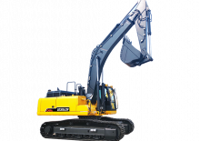 Excavatoare pe șenile Shantui SE305LC-9W3
