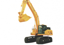 Excavatoare pe șenile Shantui SE360-9