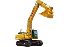 Excavatoare pe șenile Shantui SE370LC 