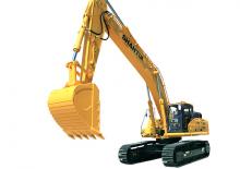 Excavatoare pe șenile Shantui SE470LC