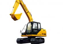Excavatoare pe șenile Sumitomo SH130-5