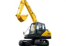 Excavatoare pe șenile Sumitomo SH130-6