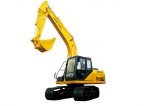 Excavatoare pe șenile Sumitomo SH160-5