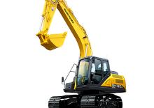 Excavatoare pe șenile Sumitomo SH180LC-6