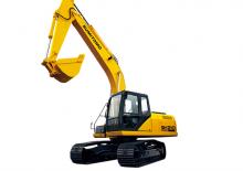 Excavatoare pe șenile Sumitomo SH210-5
