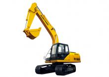 Excavatoare pe șenile Sumitomo SH210LC-5