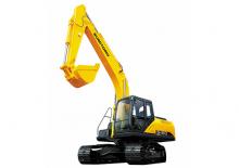 Excavatoare pe șenile Sumitomo SH210LC-6