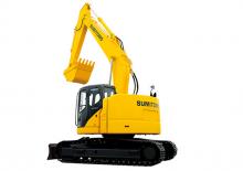 Excavatoare pe șenile Sumitomo SH225X-3B