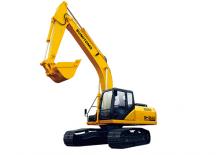 Excavatoare pe șenile Sumitomo SH240-5