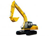 Excavatoare pe șenile Sumitomo SH300-5