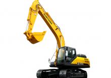 Excavatoare pe șenile Sumitomo SH300-6