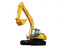 Excavatoare pe șenile Sumitomo SH330LC-5