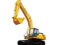 Excavatoare pe șenile Sumitomo SH350HD-5