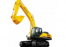 Excavatoare pe șenile Sumitomo SH350LC-6